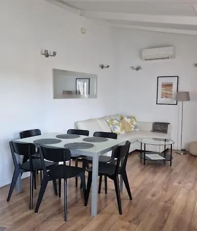 Atico En Con Terraza