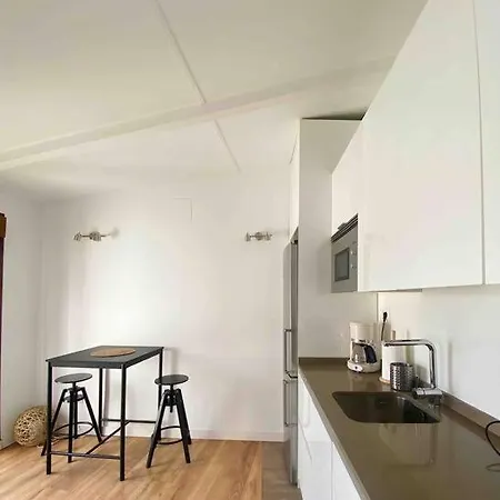 Atico En Con Terraza 톨레도