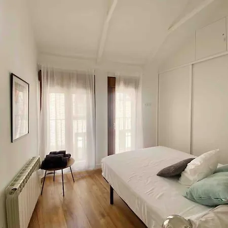 Apartment Atico En Con Terraza *
