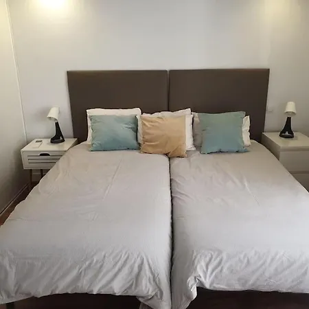 Atico En Con Terraza *