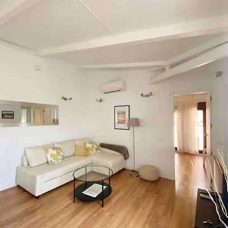 Atico En Con Terraza * 톨레도