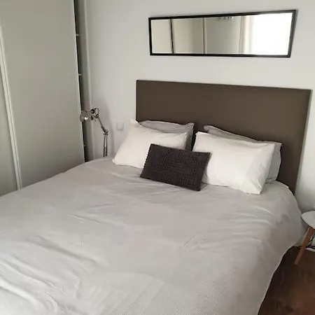 Atico En Con Terraza * 톨레도