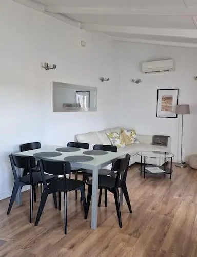 ático En Con Terraza