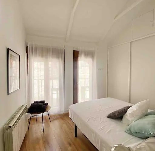 Appartamento ático En Con Terraza *